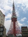 東京タワー